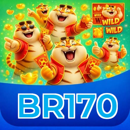BR170 App Mobile - Android e iOS