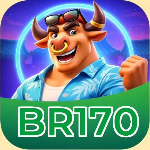 BR170 Jogos - 2.500+ Títulos
